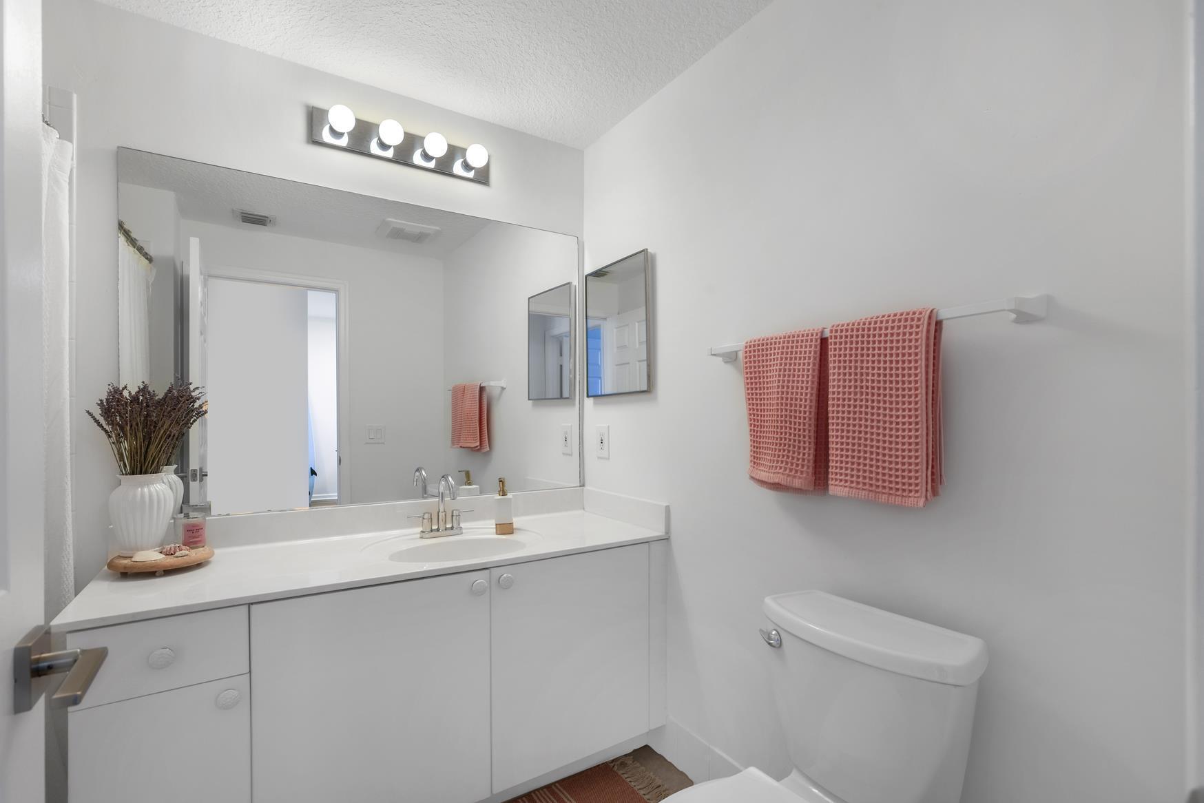 4772 Chancellor Drive 22, Jupiter Unit: 22