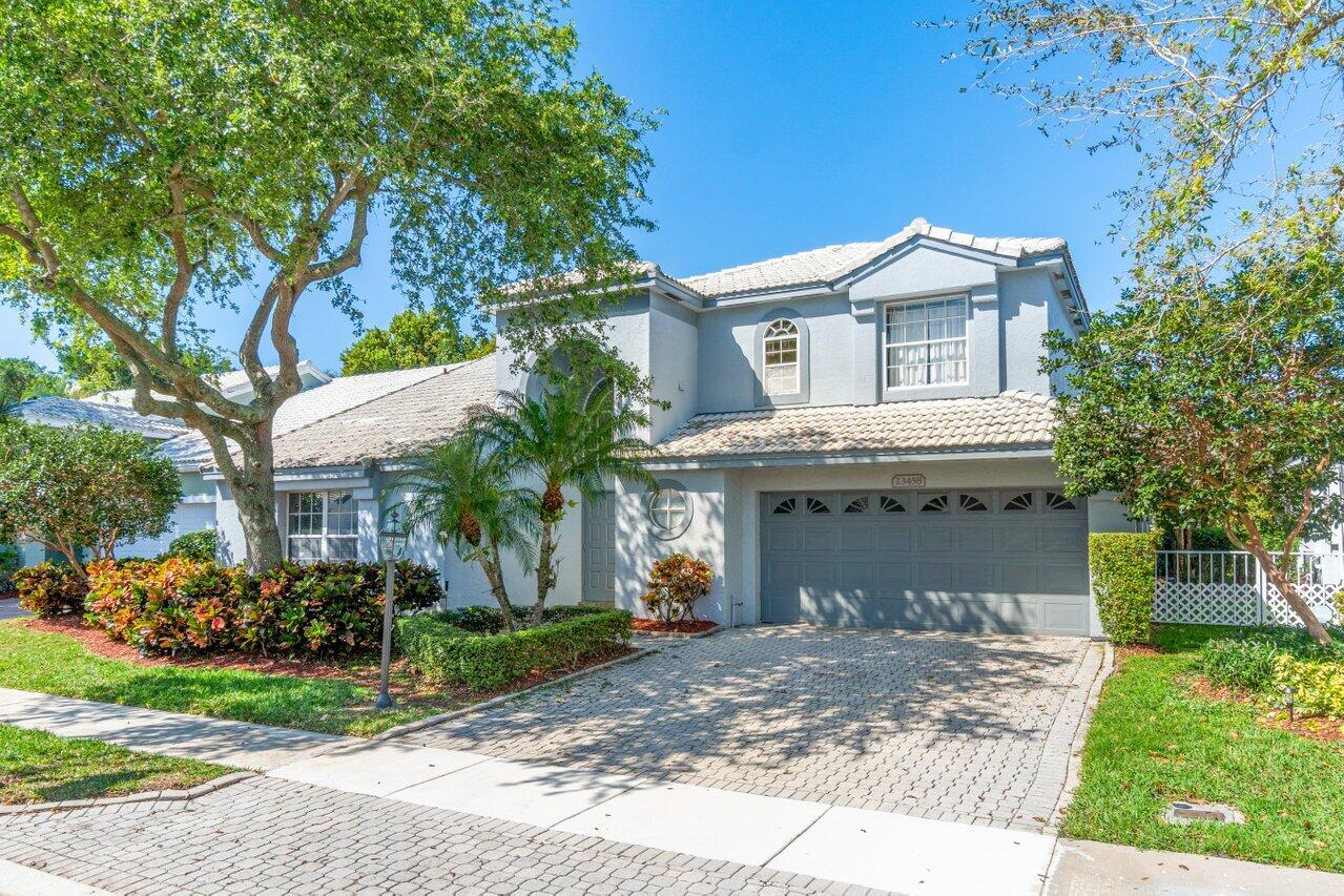 23458 Torre Circle, Boca Raton