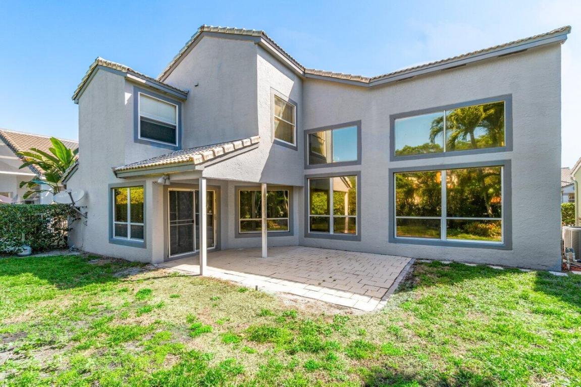 23458 Torre Circle, Boca Raton