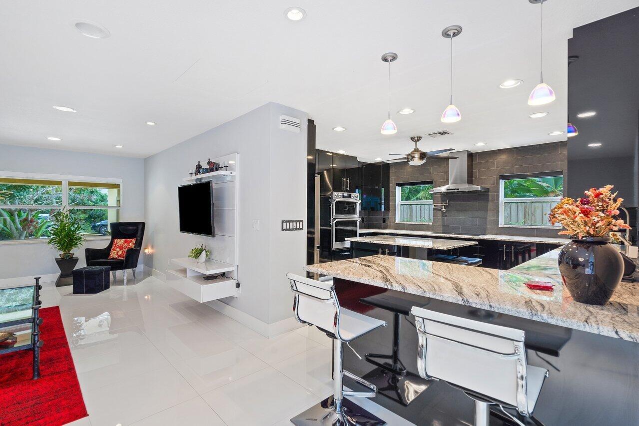 1709 Coral Gardens Drive