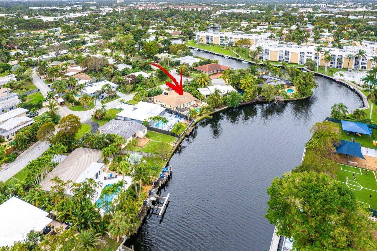 1709 Coral Gardens Drive