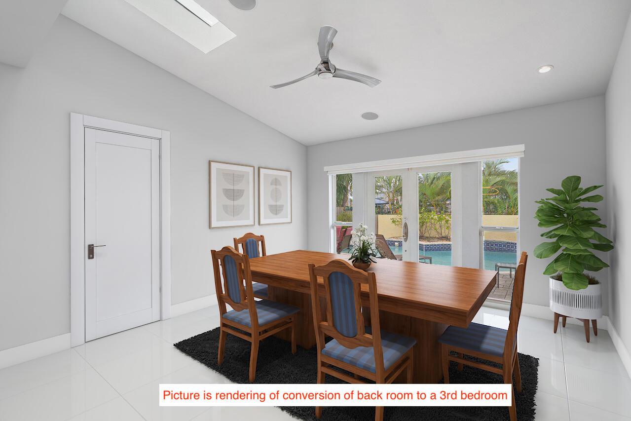 1709 Coral Gardens Drive