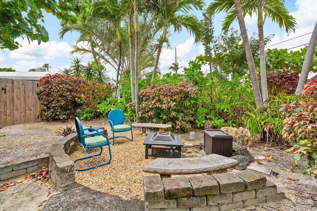 1709 Coral Gardens Drive