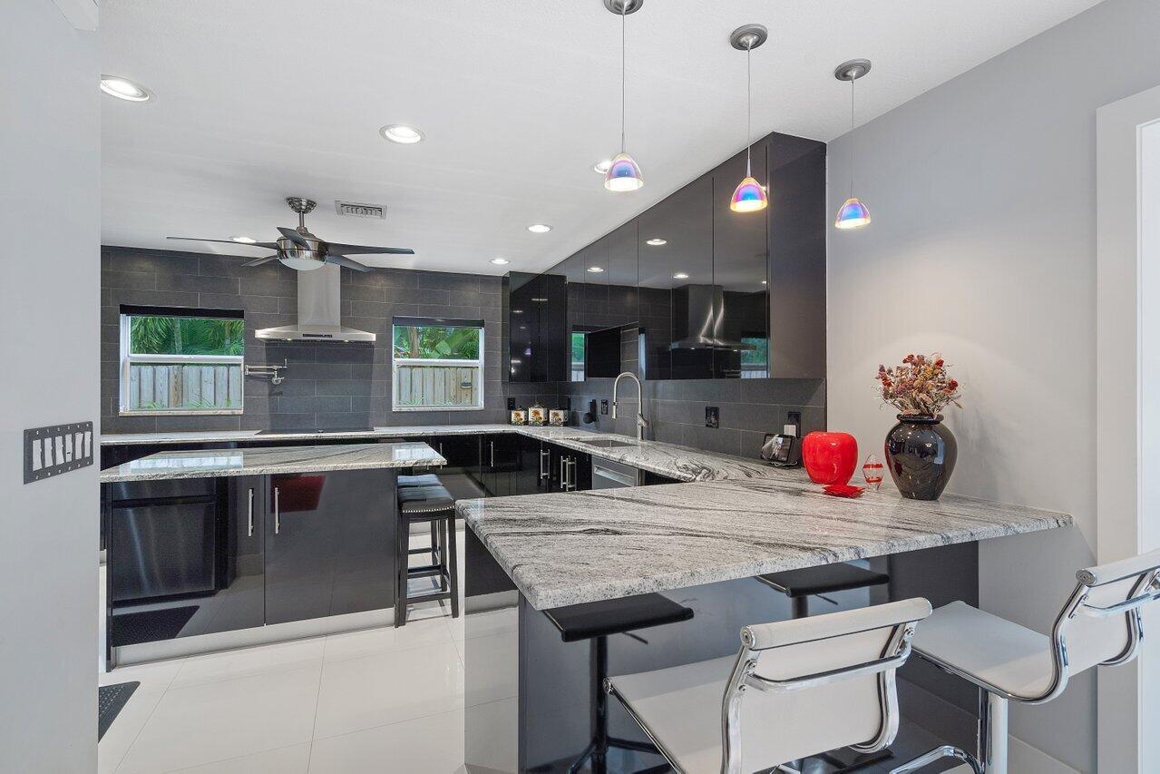 1709 Coral Gardens Drive