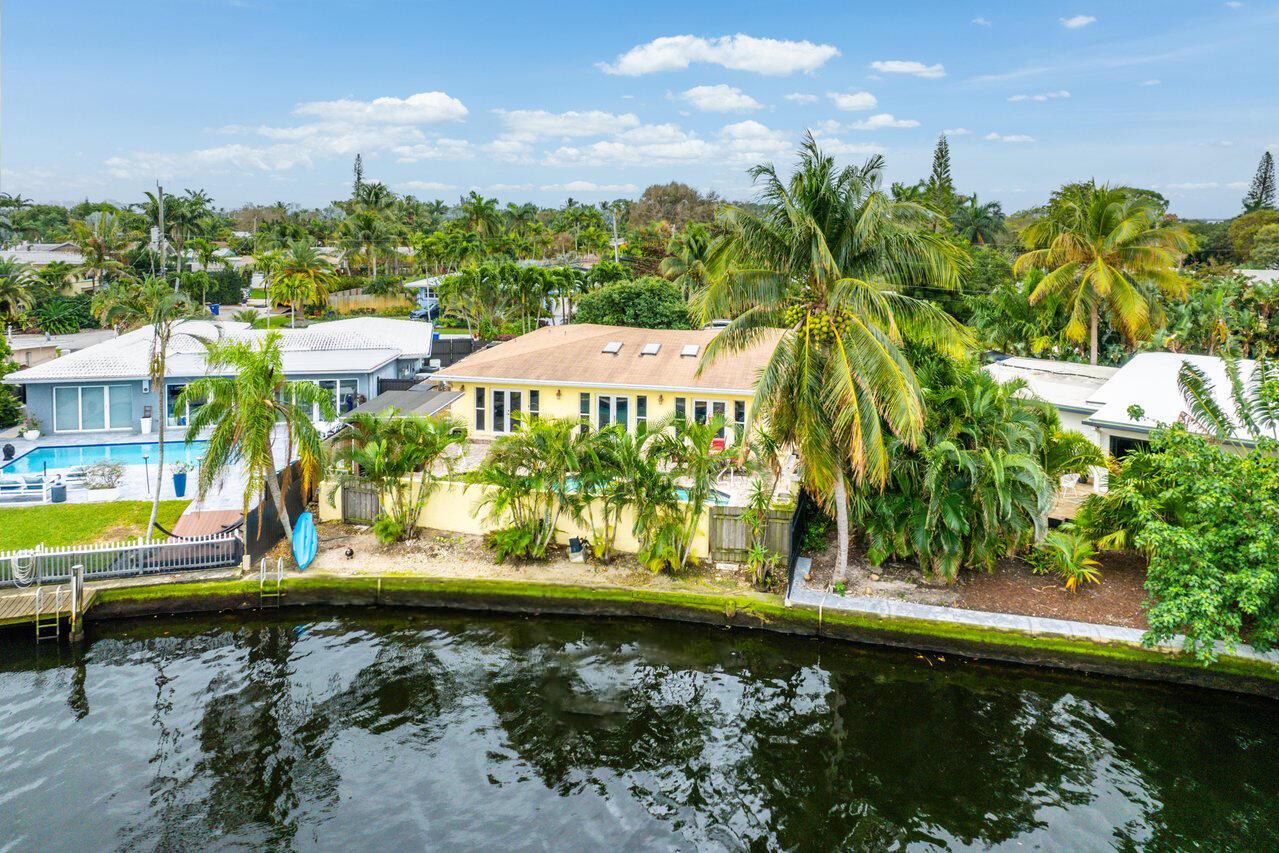 1709 Coral Gardens Drive