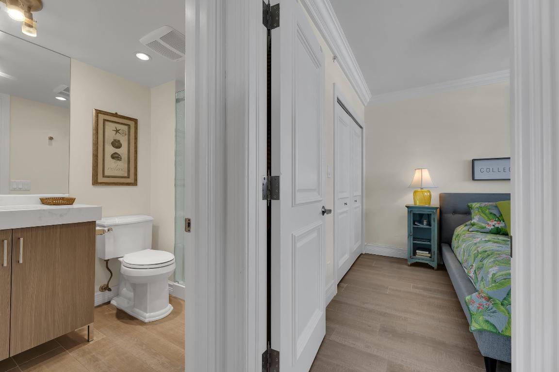 3212 S Ocean Boulevard 508-A, Highland Beach Unit: 508-A