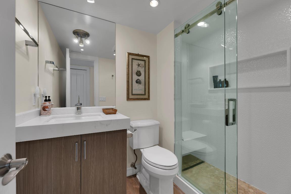 3212 S Ocean Boulevard 508-A, Highland Beach Unit: 508-A