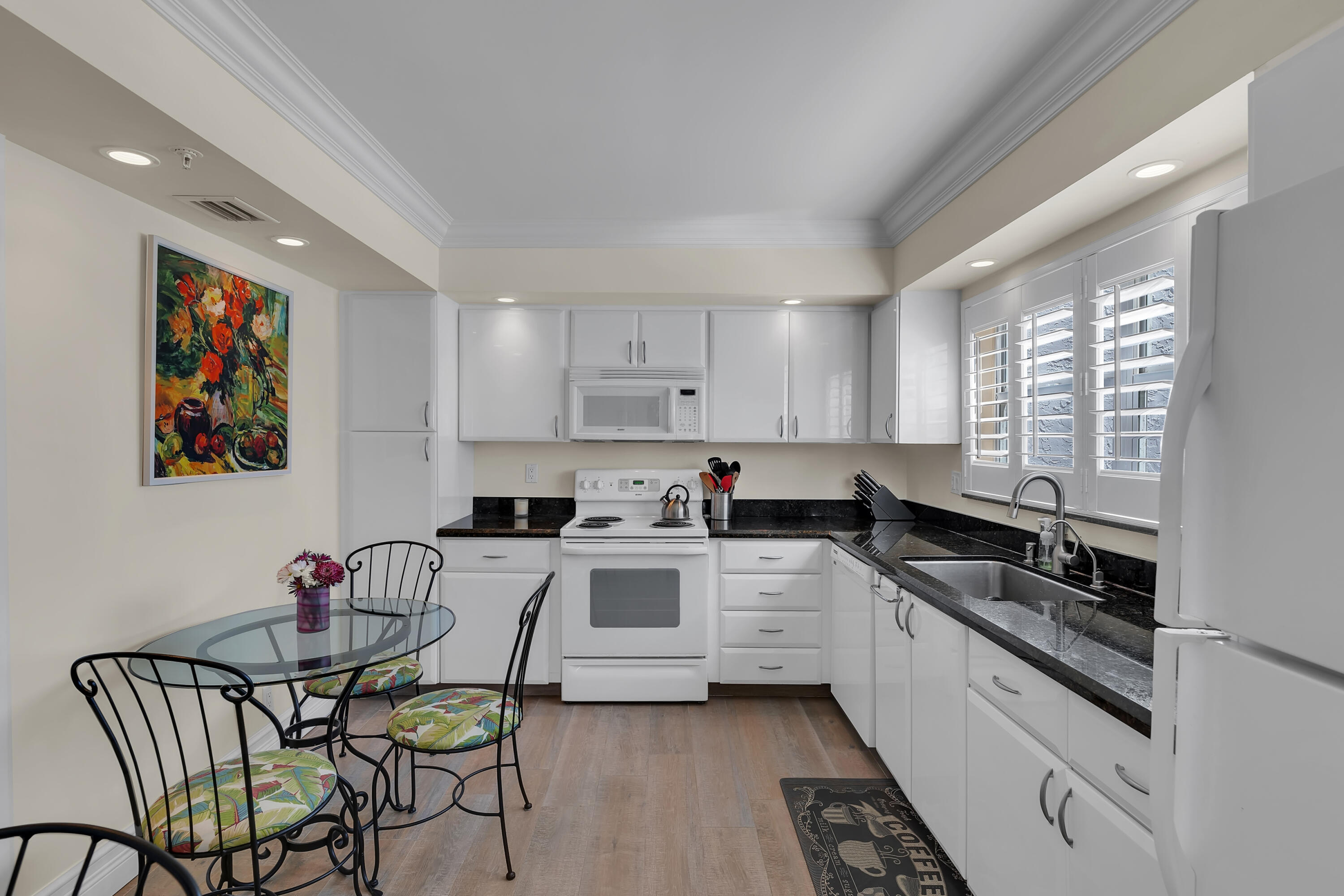 3212 S Ocean Boulevard 508-A, Highland Beach Unit: 508-A