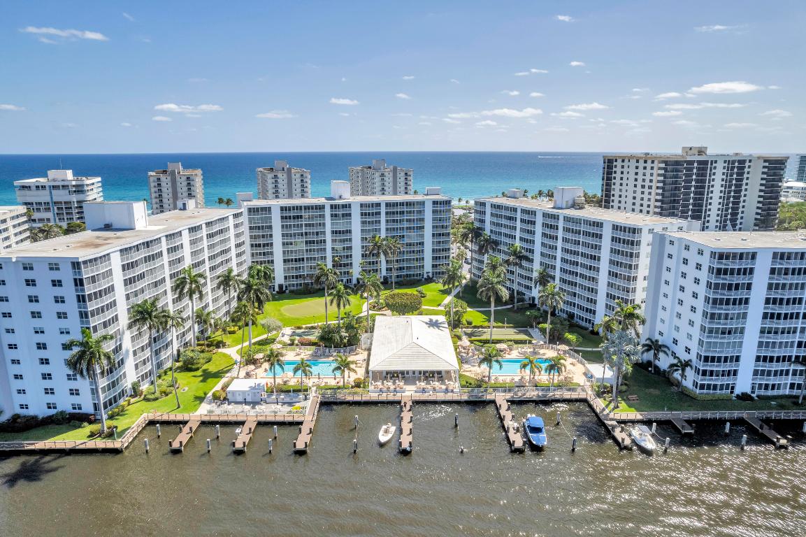 3212 S Ocean Boulevard 508-A, Highland Beach Unit: 508-A