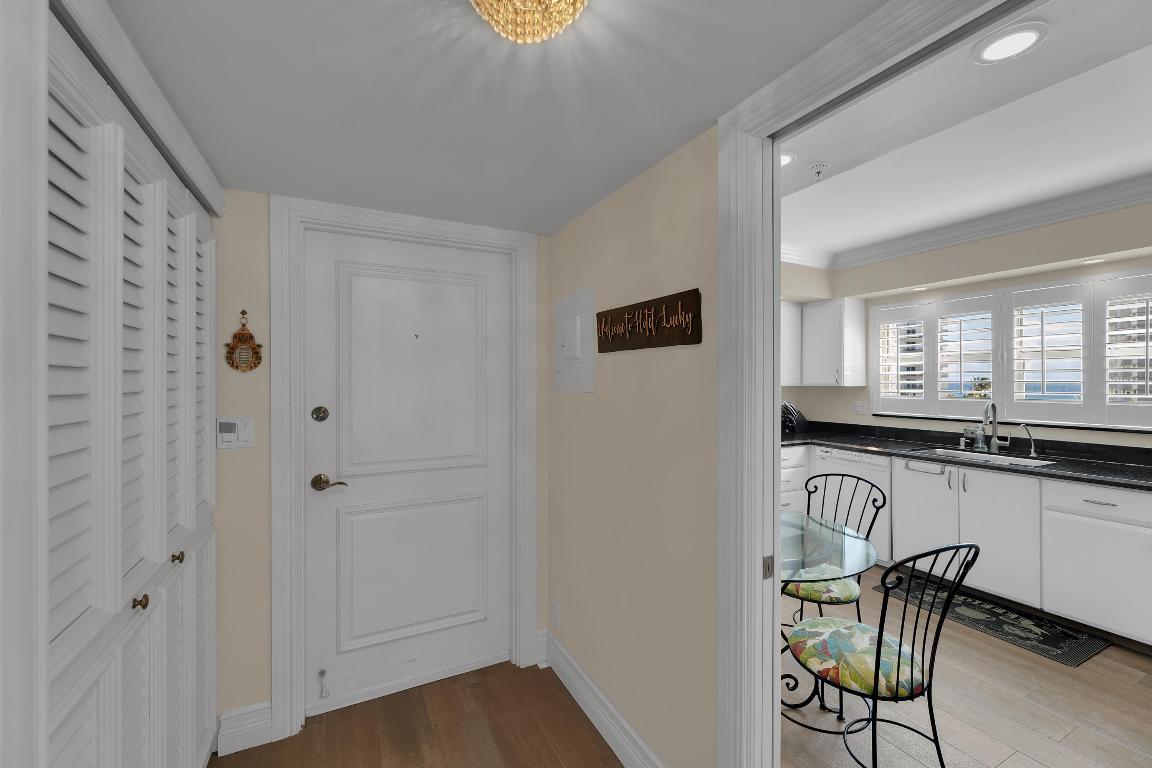 3212 S Ocean Boulevard 508-A, Highland Beach Unit: 508-A