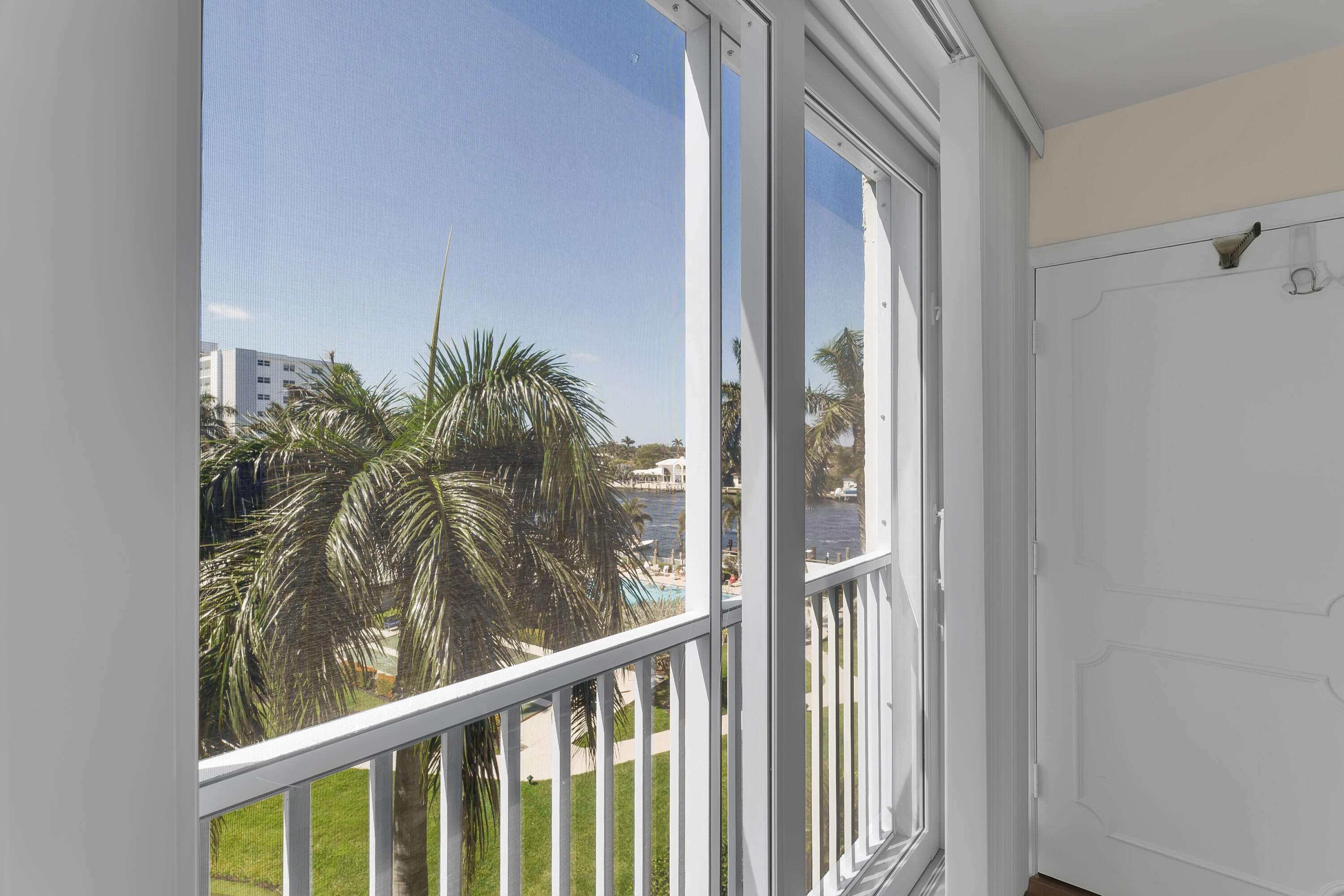 3212 S Ocean Boulevard 508-A, Highland Beach Unit: 508-A