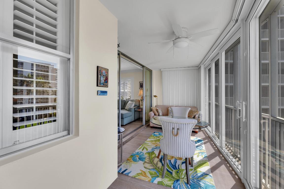 3212 S Ocean Boulevard 508-A, Highland Beach Unit: 508-A