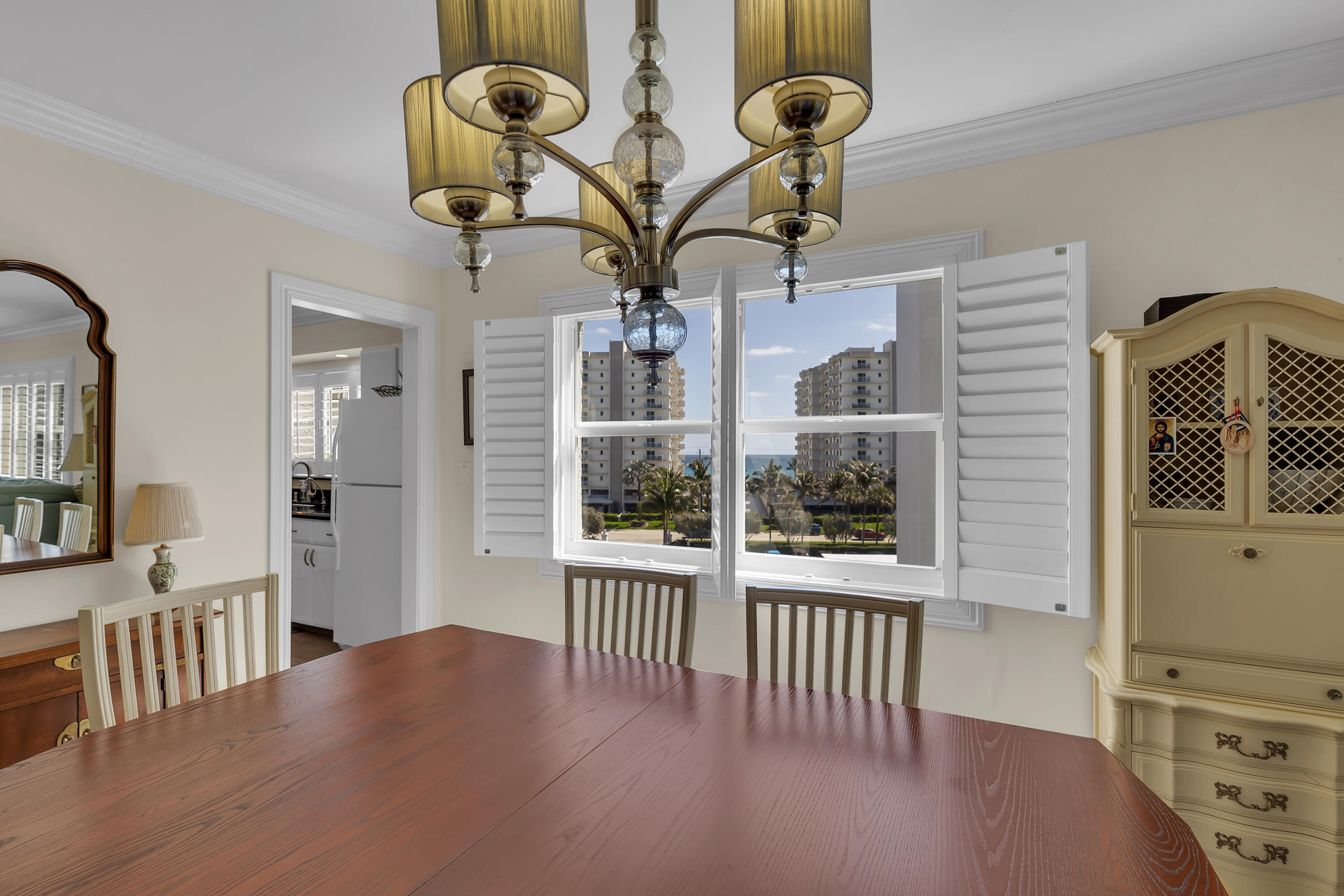 3212 S Ocean Boulevard 508-A, Highland Beach Unit: 508-A