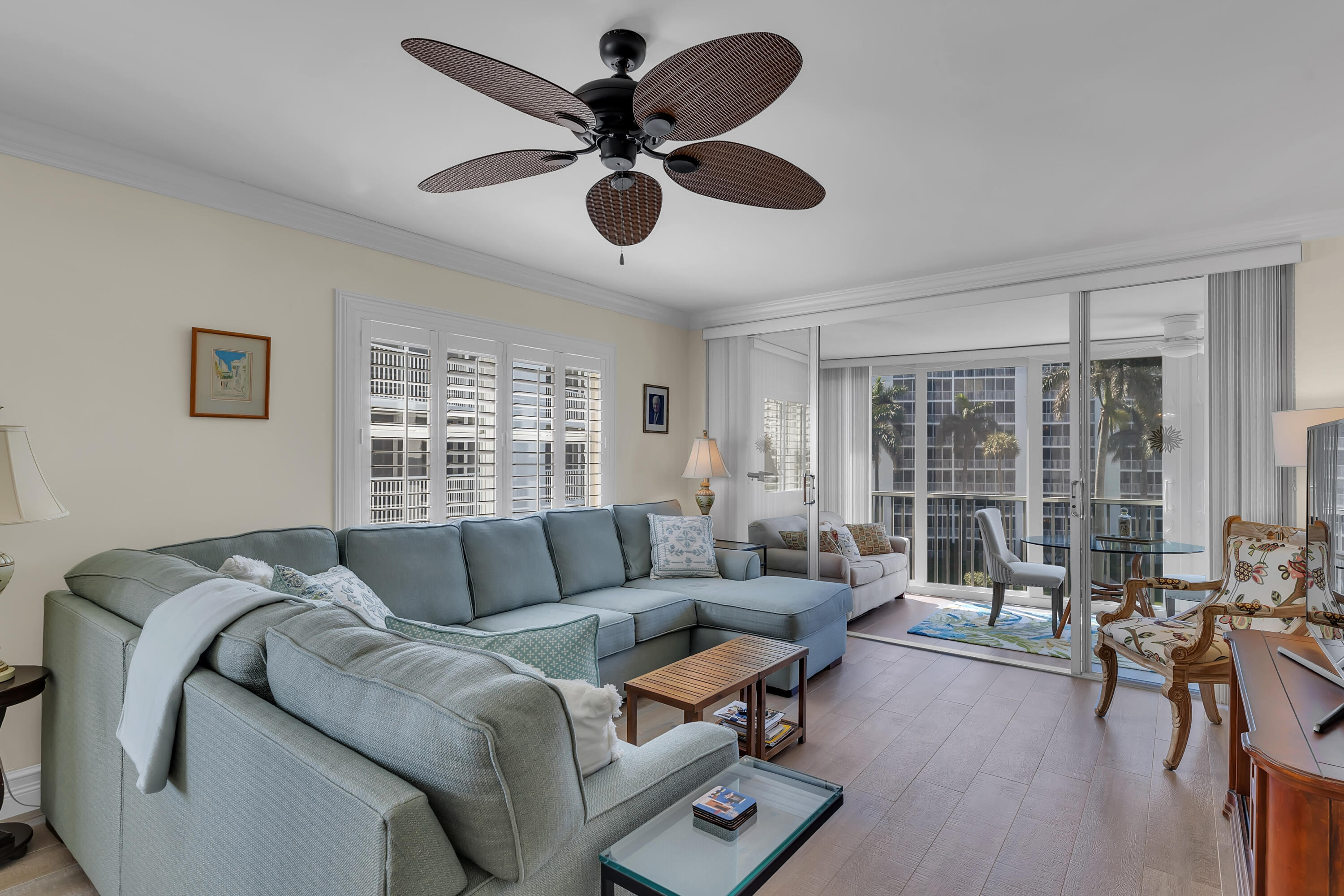 3212 S Ocean Boulevard 508-A, Highland Beach Unit: 508-A