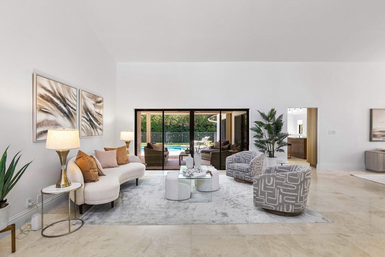 2360 NW 38th Street