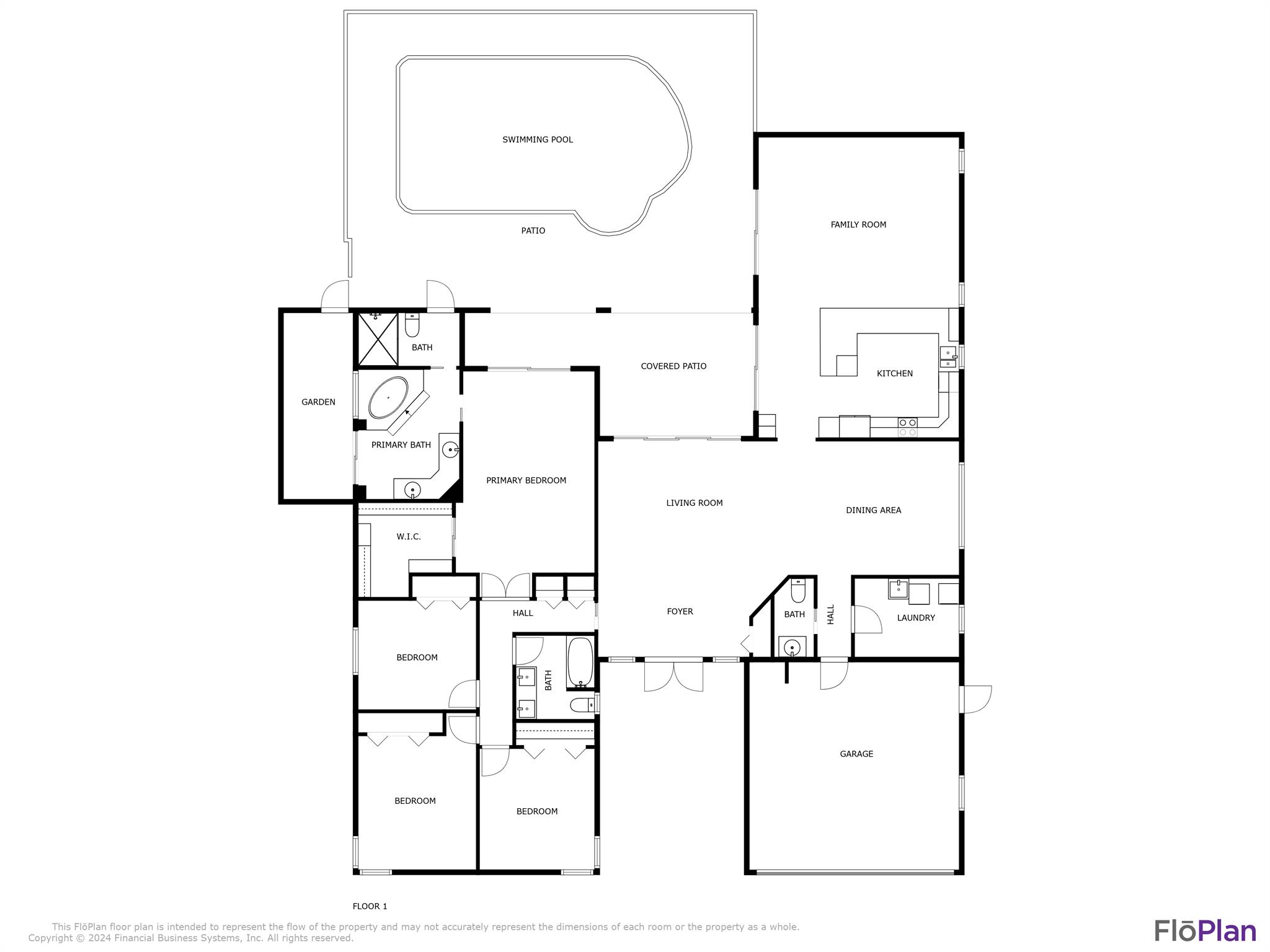 2360 NW 38th Street