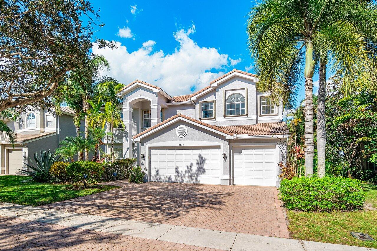 9543 Barletta Winds Point, Delray Beach