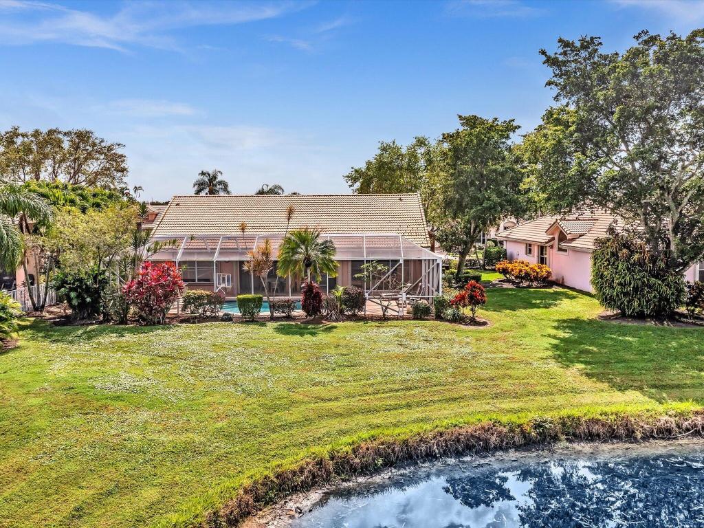 7669 Dorchester Road, Boynton Beach