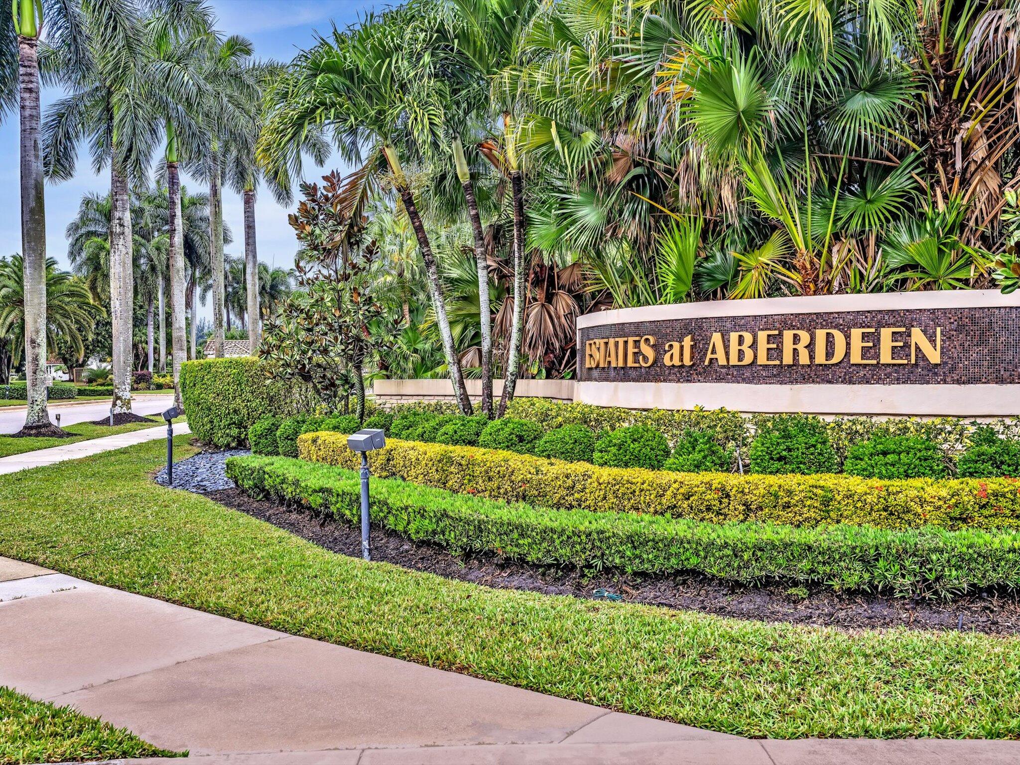 7669 Dorchester Road, Boynton Beach