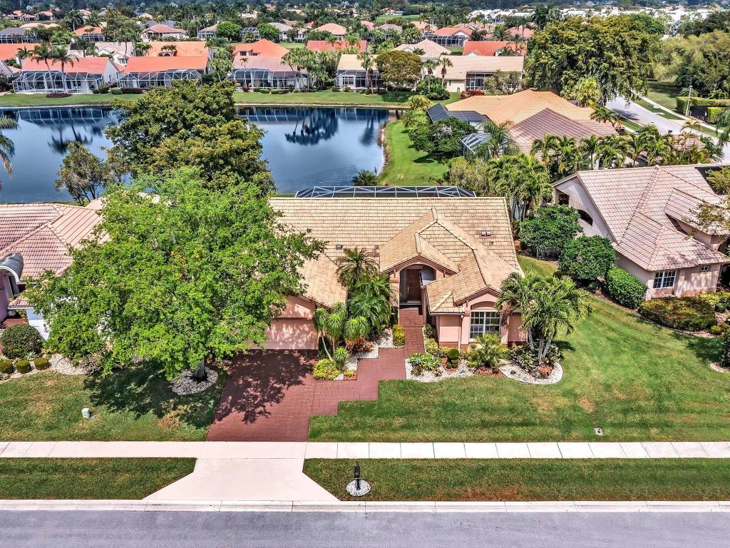 7669 Dorchester Road, Boynton Beach