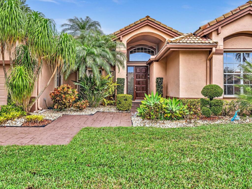 7669 Dorchester Road, Boynton Beach