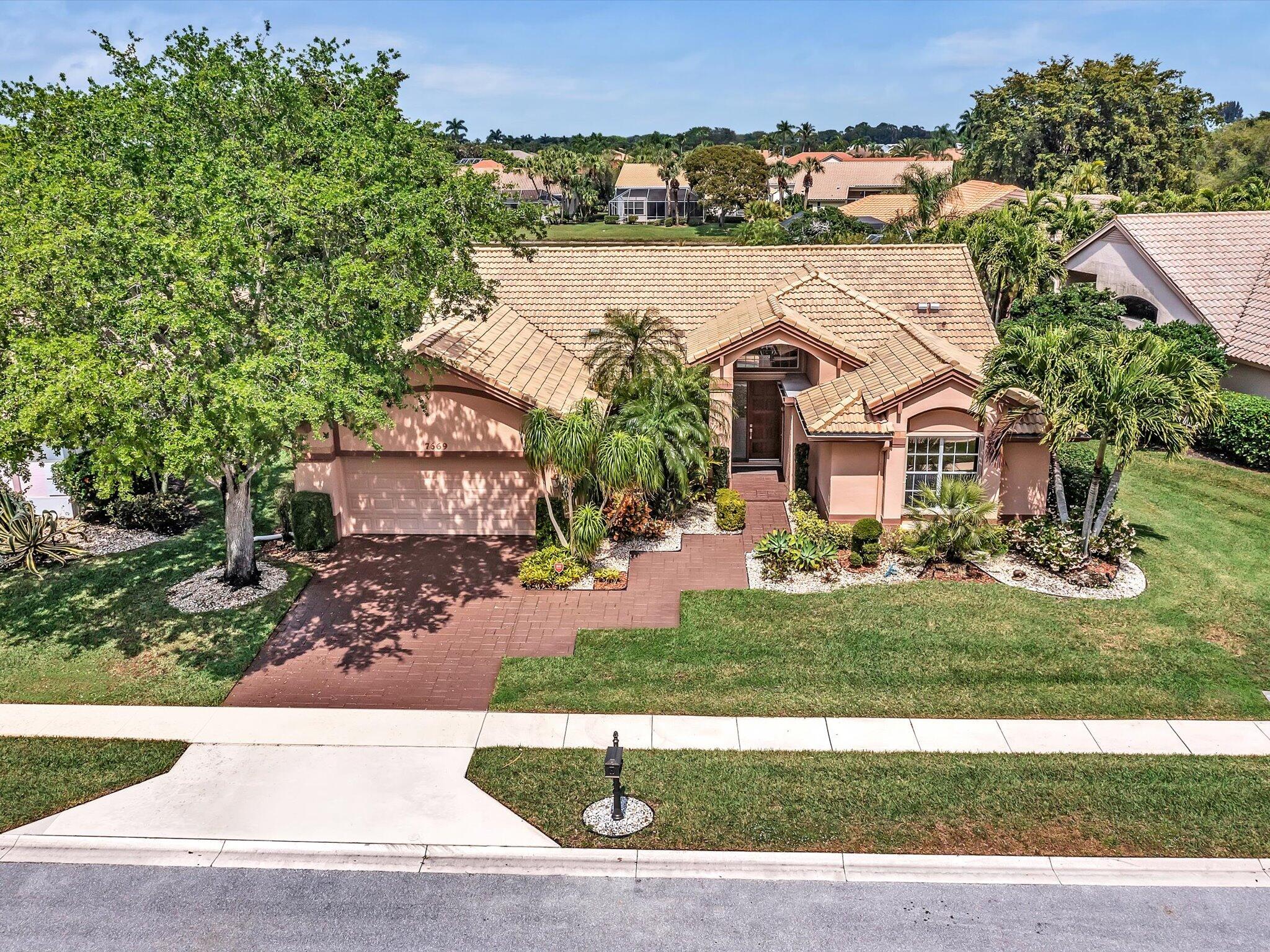 7669 Dorchester Road, Boynton Beach
