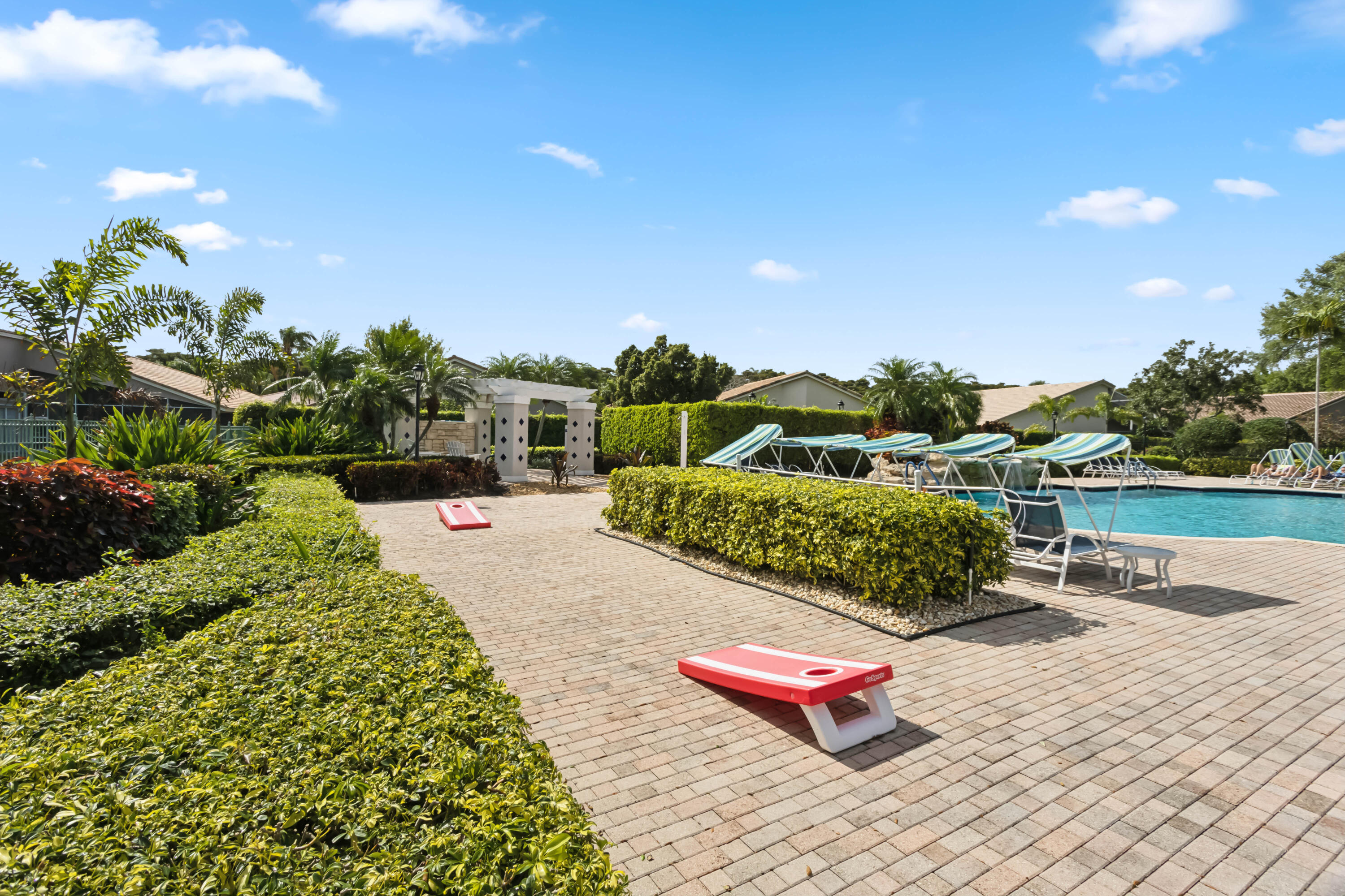 7404 Falls Road W, Boynton Beach