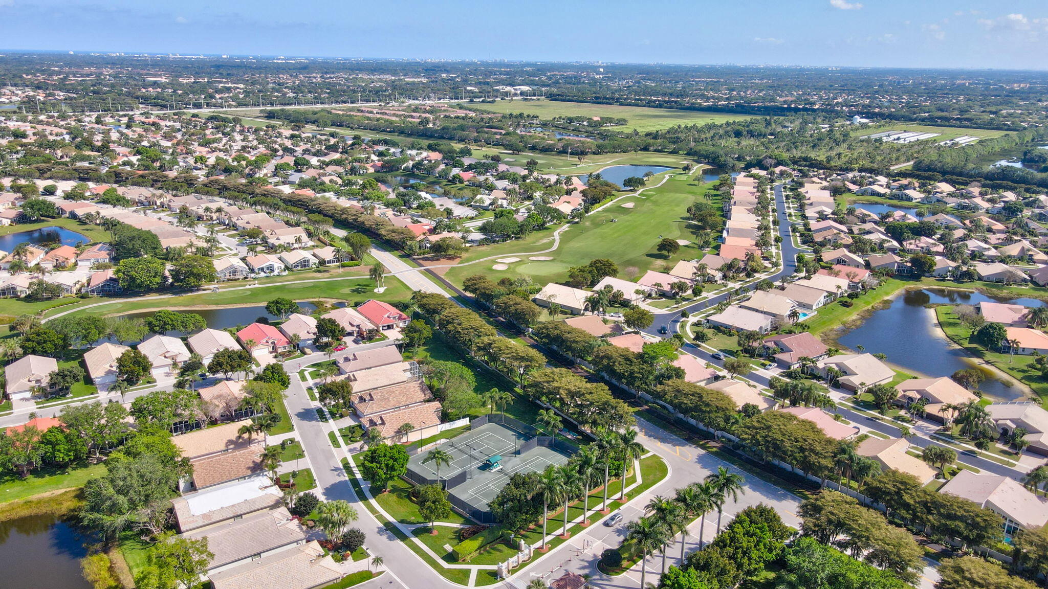 7404 Falls Road W, Boynton Beach