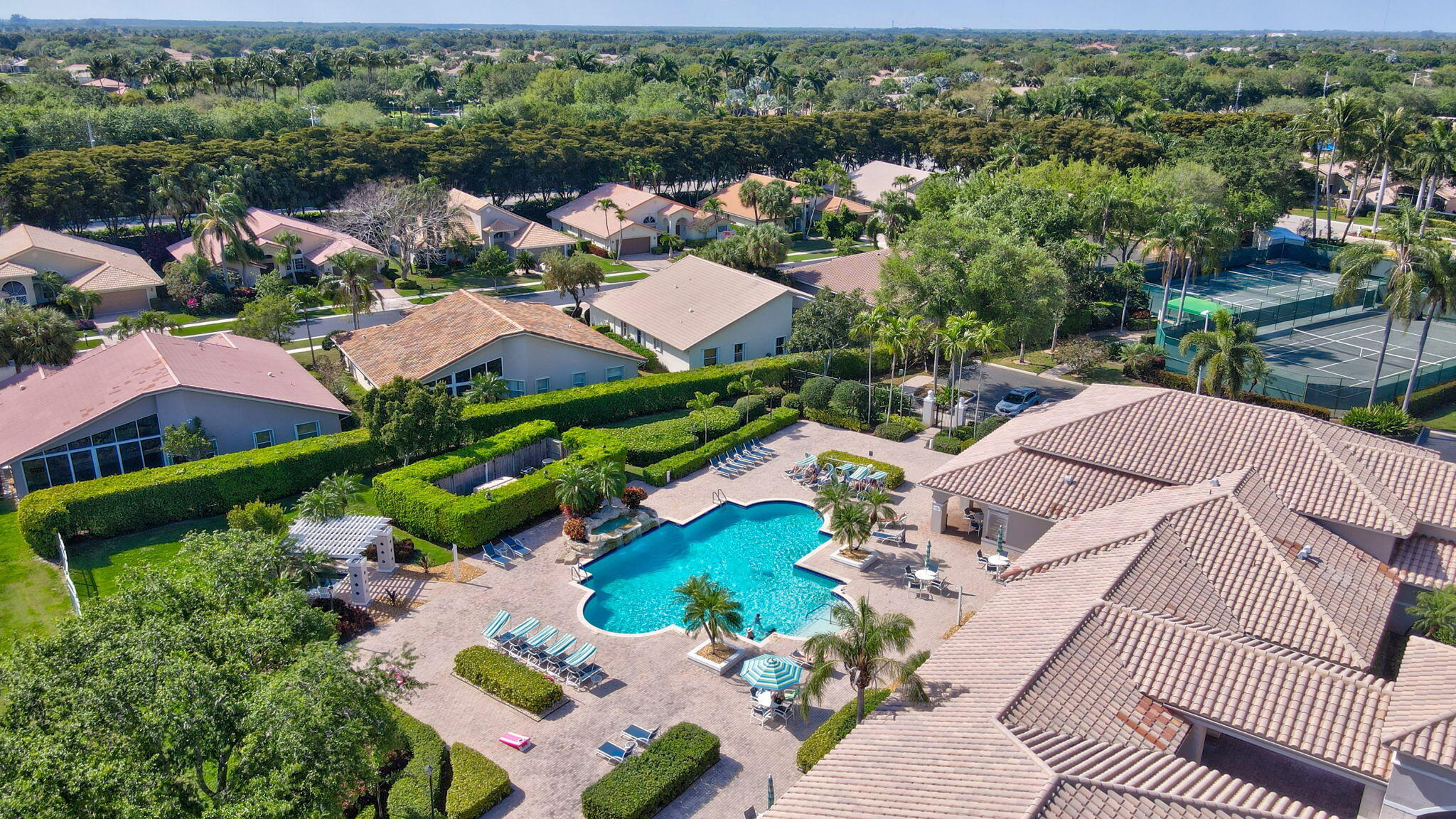 7404 Falls Road W, Boynton Beach