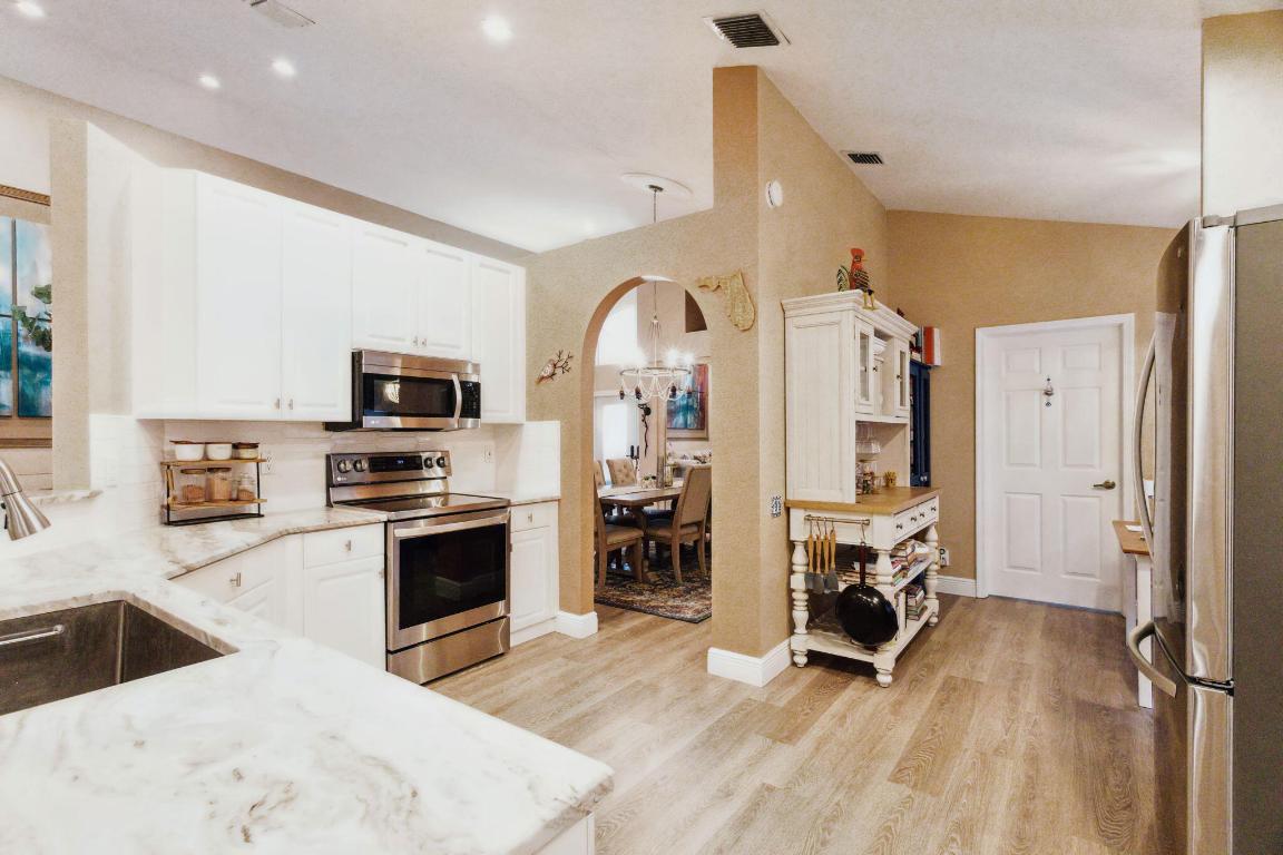 7404 Falls Road W, Boynton Beach