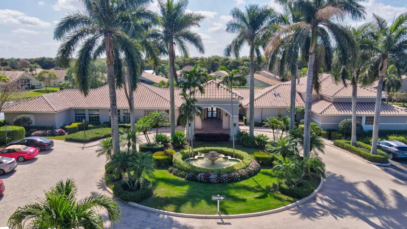 7404 Falls Road W, Boynton Beach