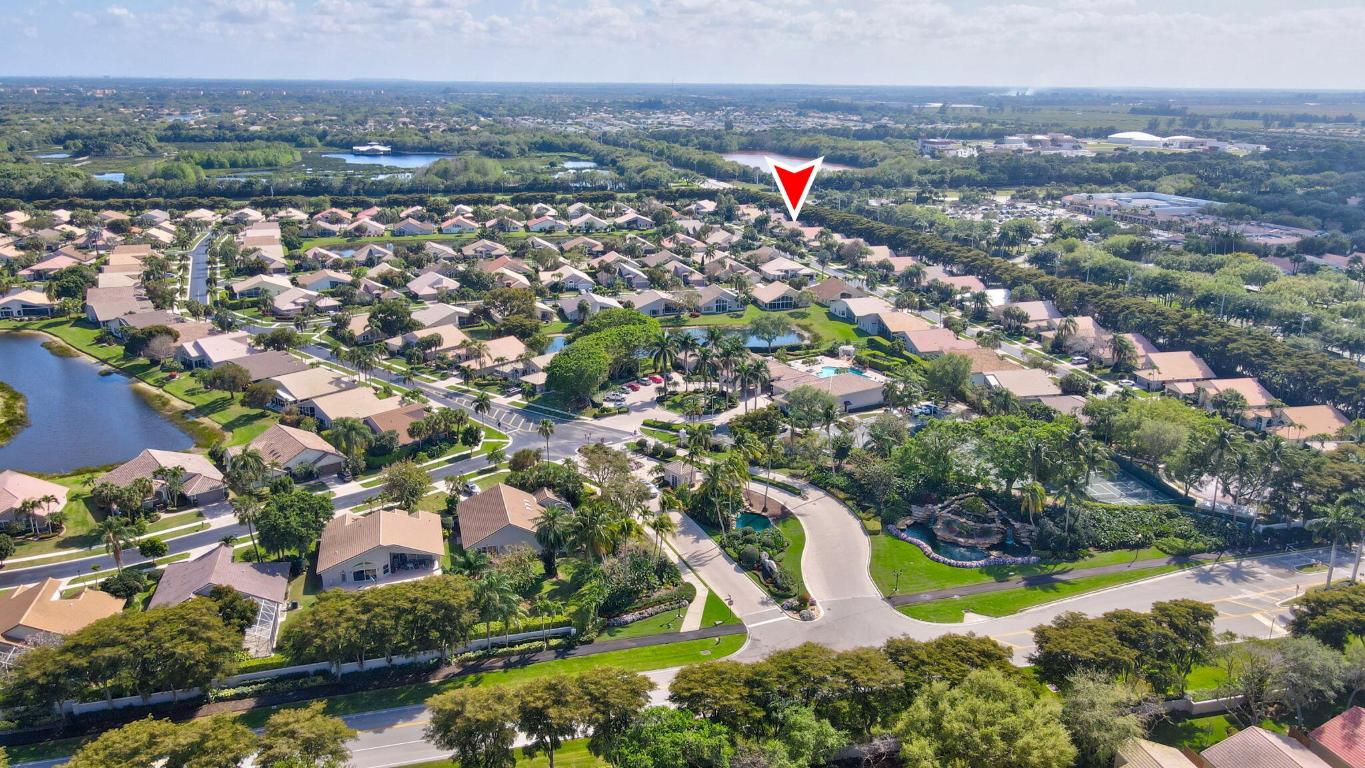 7404 Falls Road W, Boynton Beach