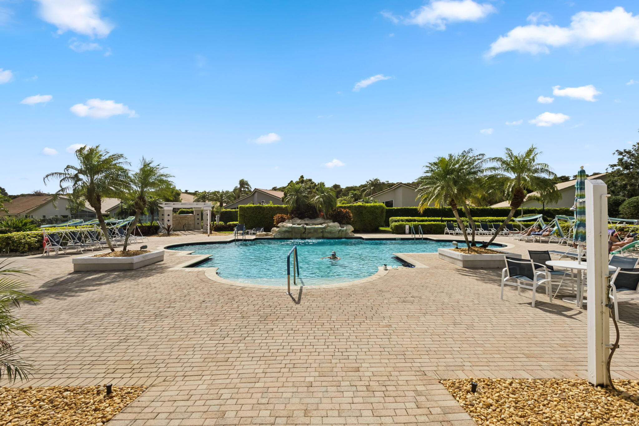 7404 Falls Road W, Boynton Beach