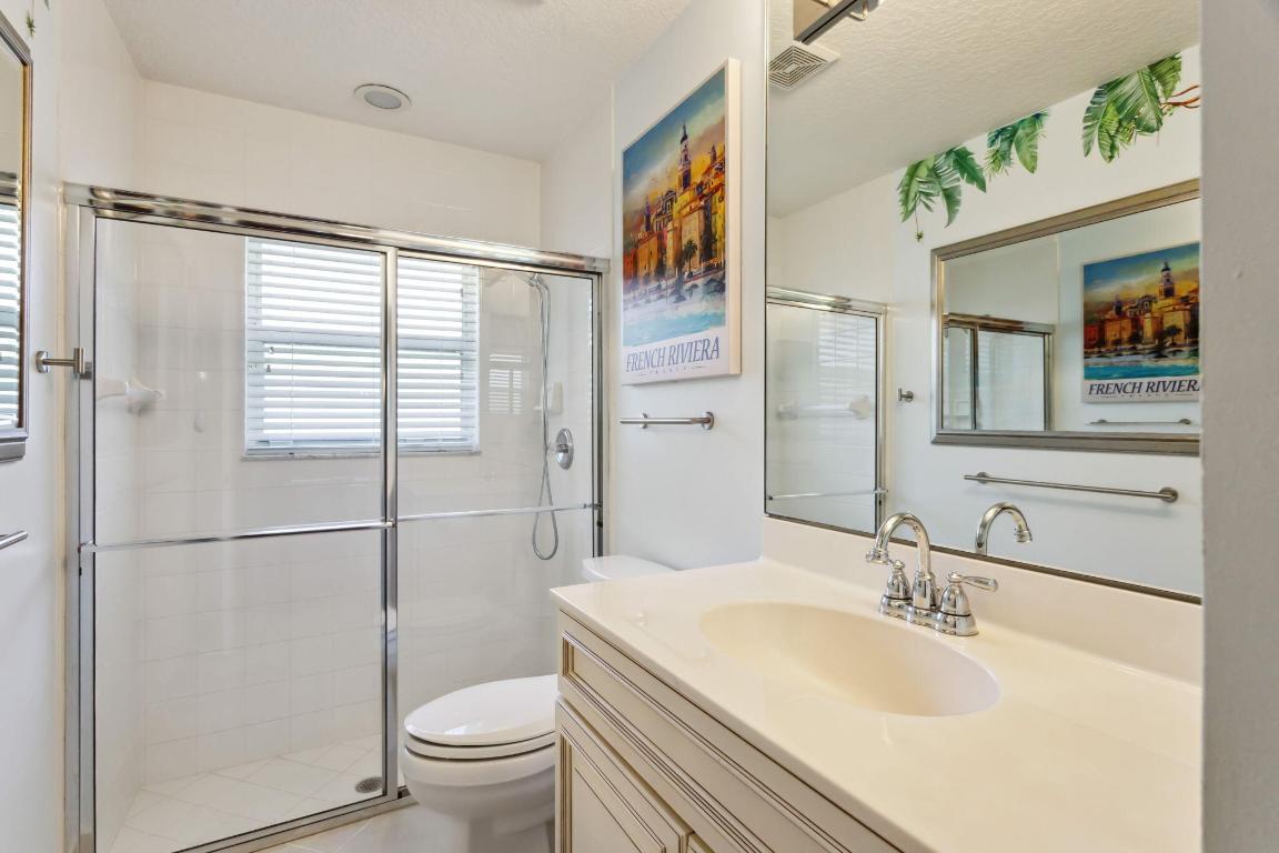 7404 Falls Road W, Boynton Beach