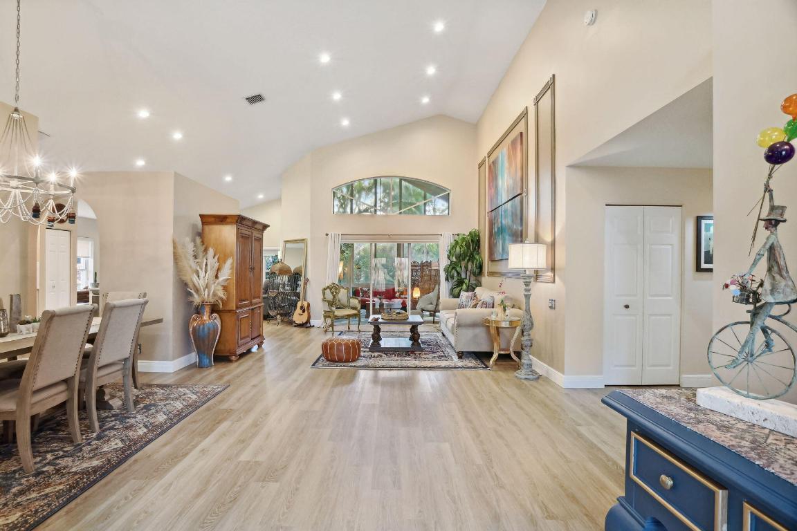 7404 Falls Road W, Boynton Beach