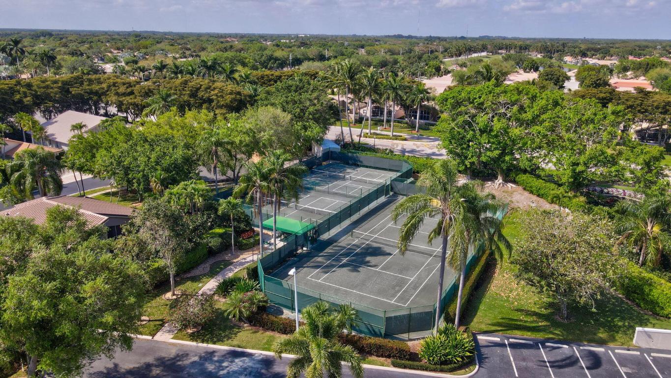 7404 Falls Road W, Boynton Beach