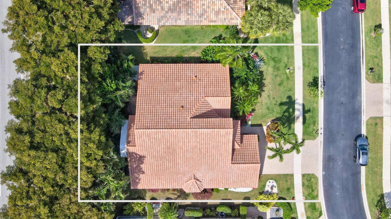 7404 Falls Road W, Boynton Beach