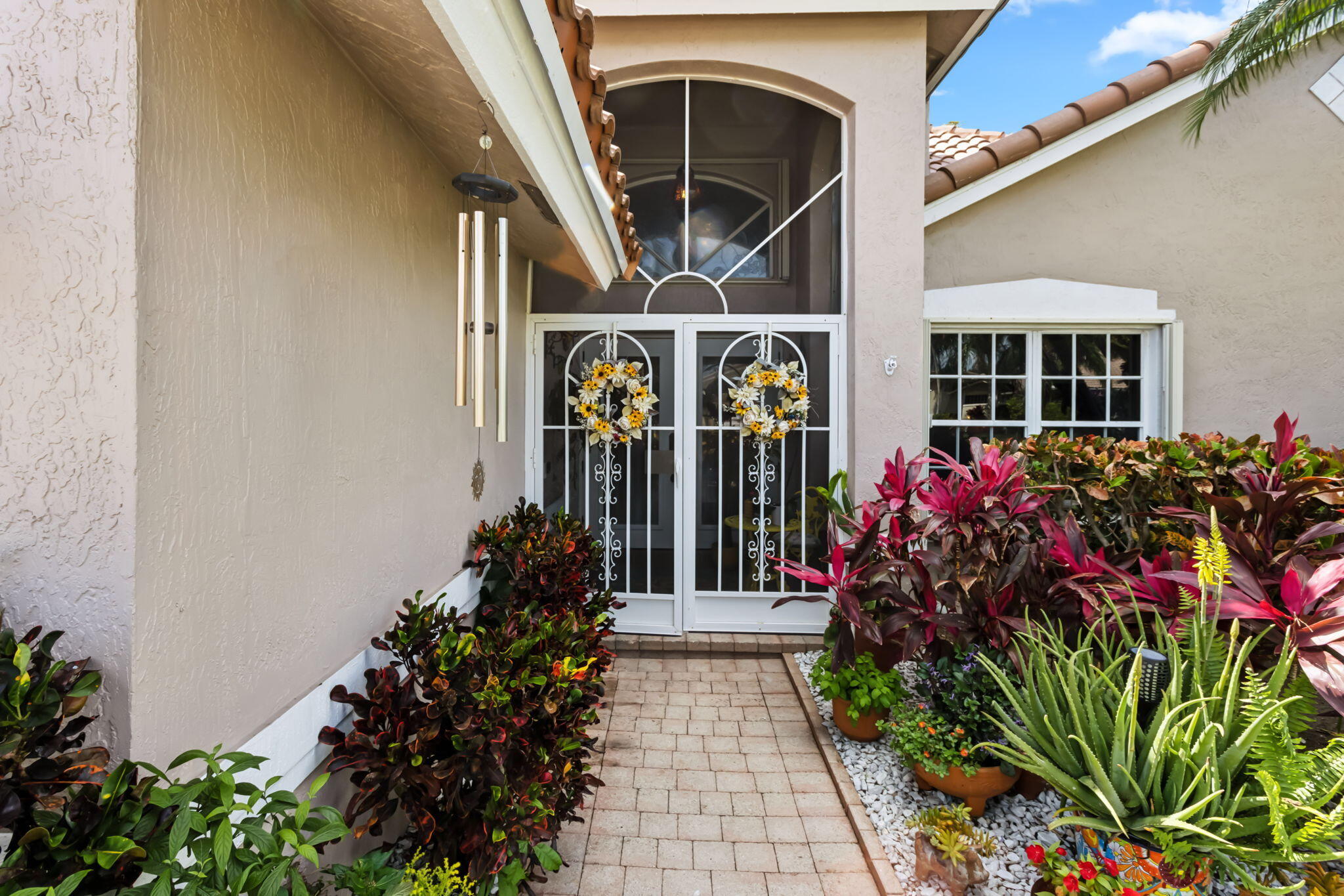 7404 Falls Road W, Boynton Beach