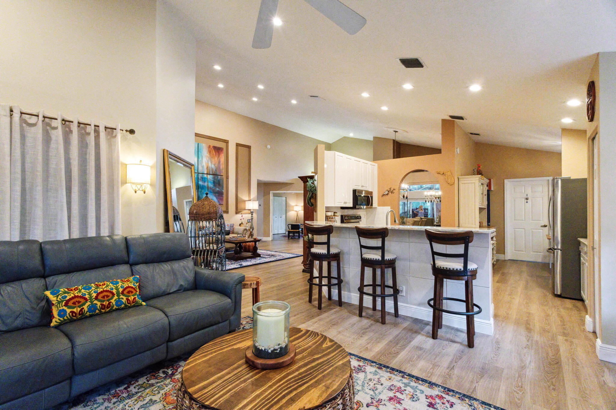 7404 Falls Road W, Boynton Beach