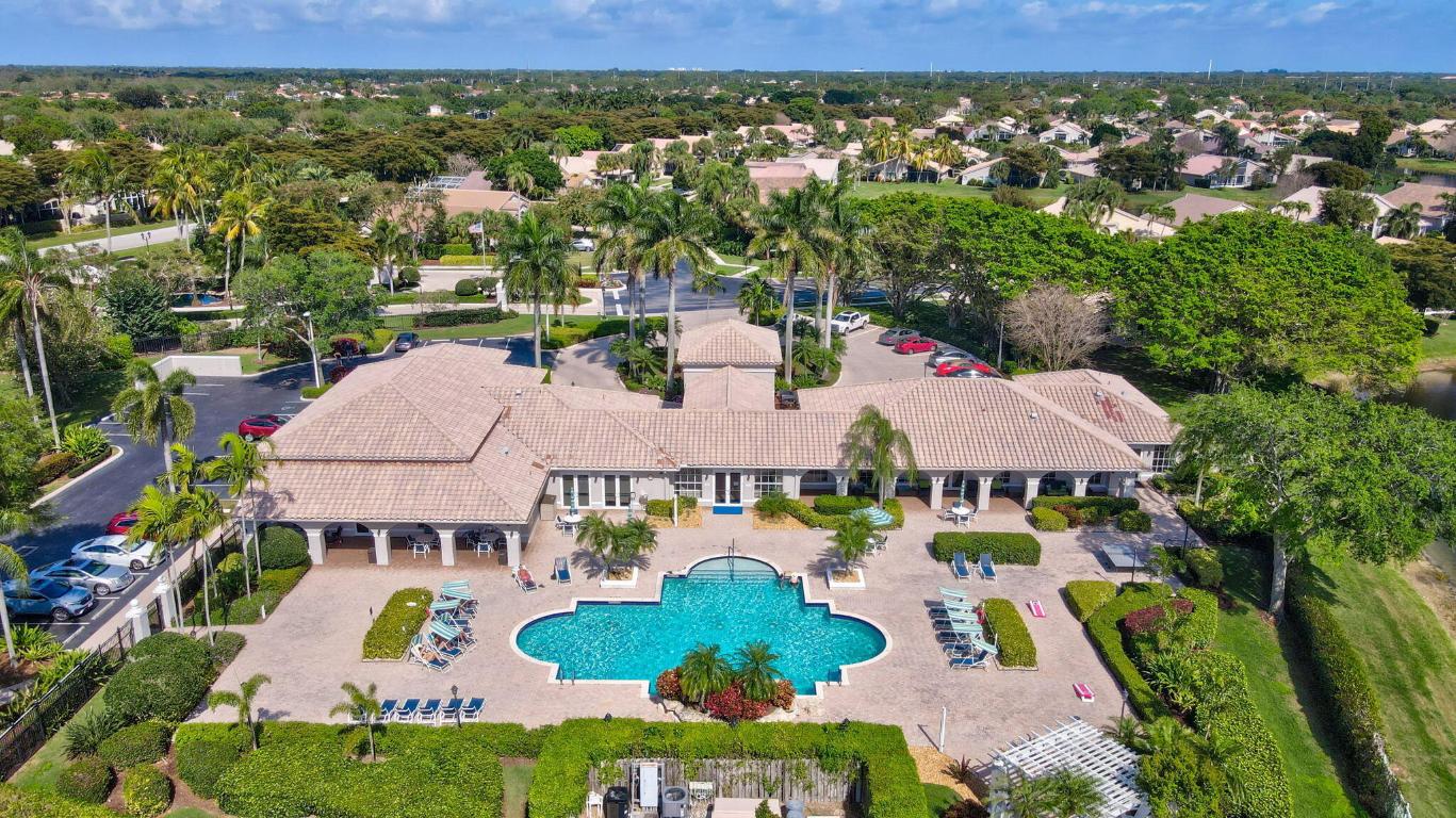 7404 Falls Road W, Boynton Beach