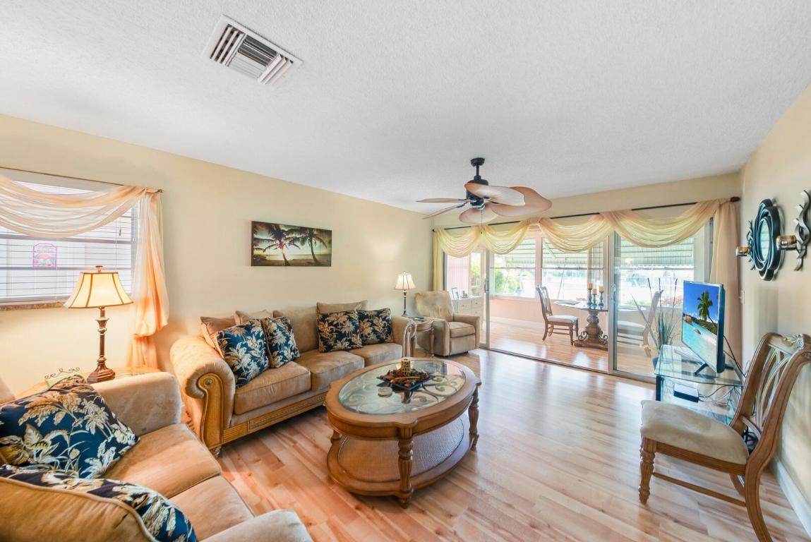 841 Meadowlark Lane, Delray Beach