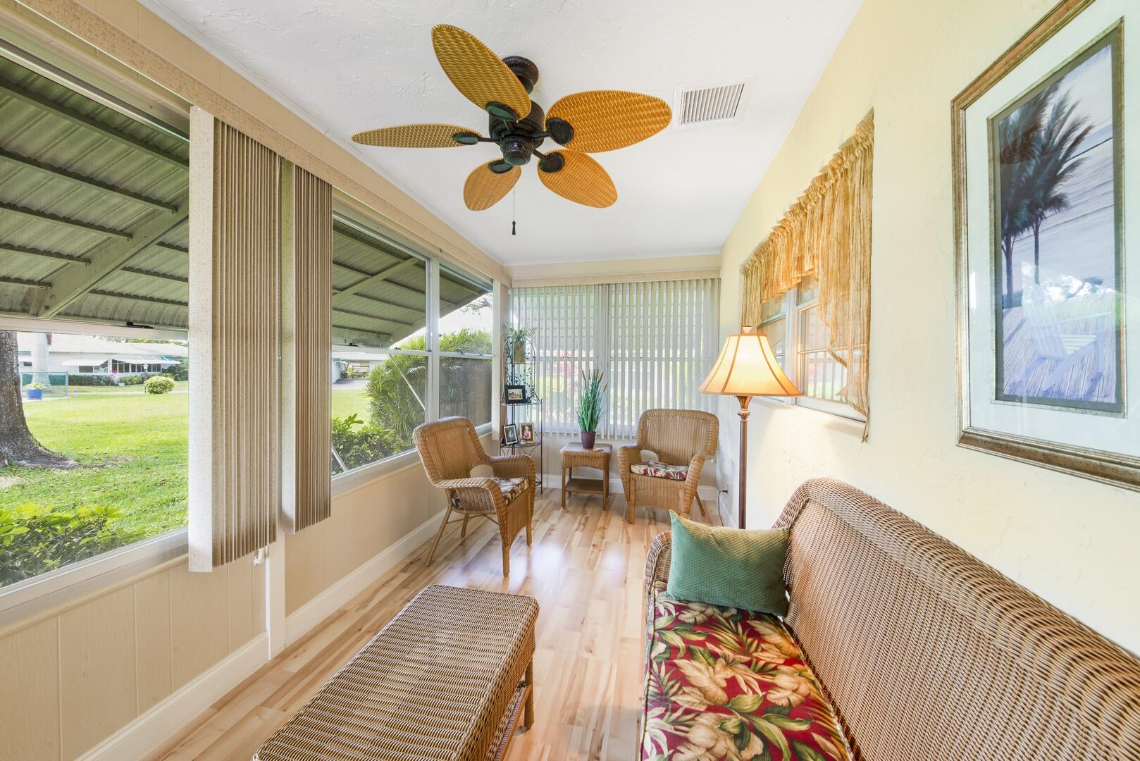 841 Meadowlark Lane, Delray Beach