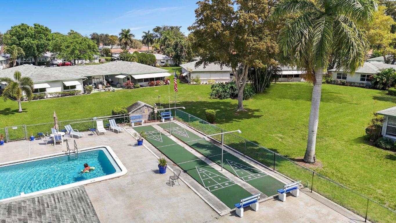 841 Meadowlark Lane, Delray Beach