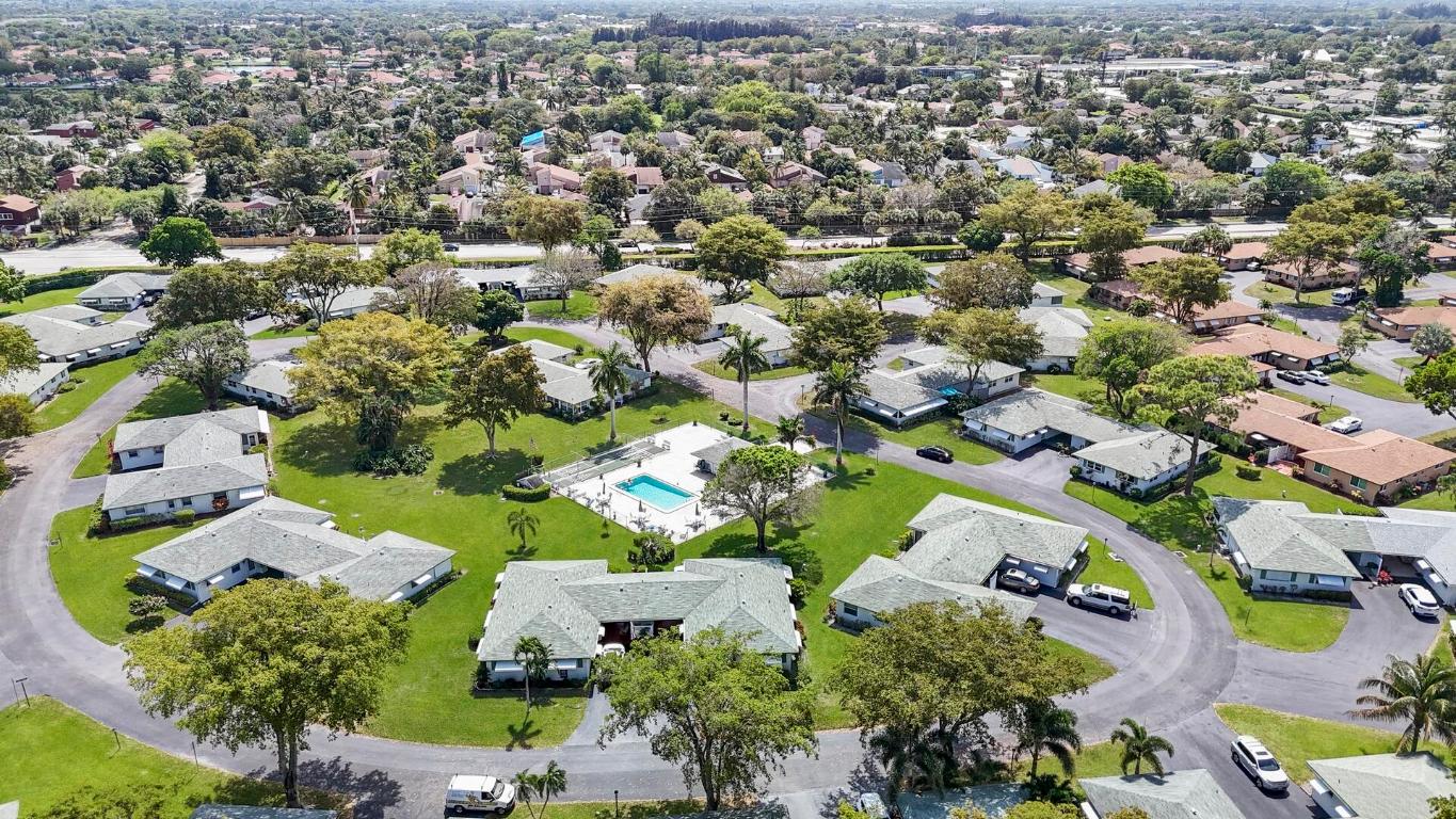 841 Meadowlark Lane, Delray Beach