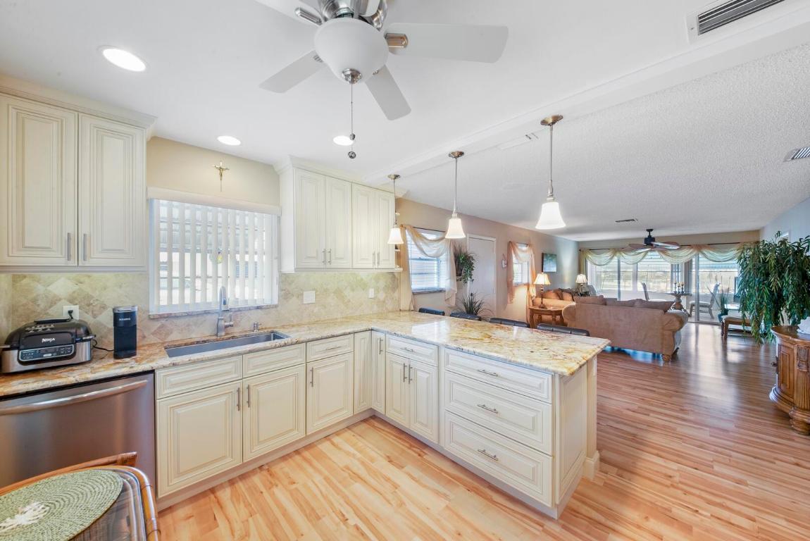 841 Meadowlark Lane, Delray Beach