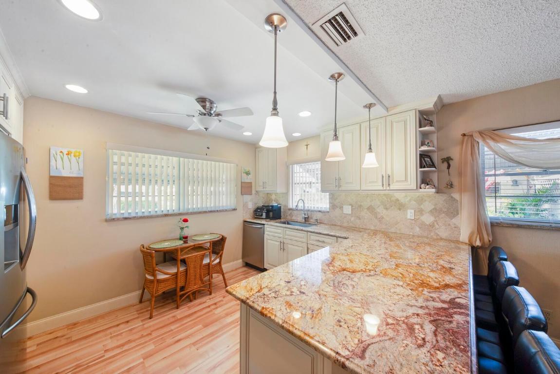 841 Meadowlark Lane, Delray Beach