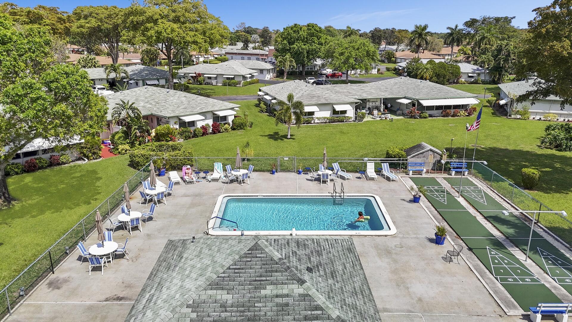 841 Meadowlark Lane, Delray Beach