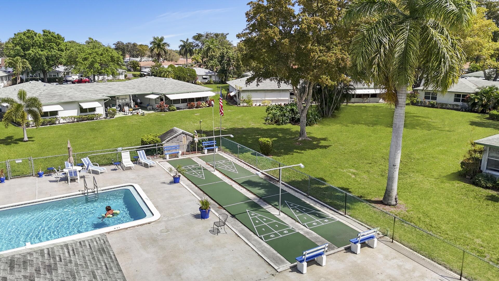 841 Meadowlark Lane, Delray Beach