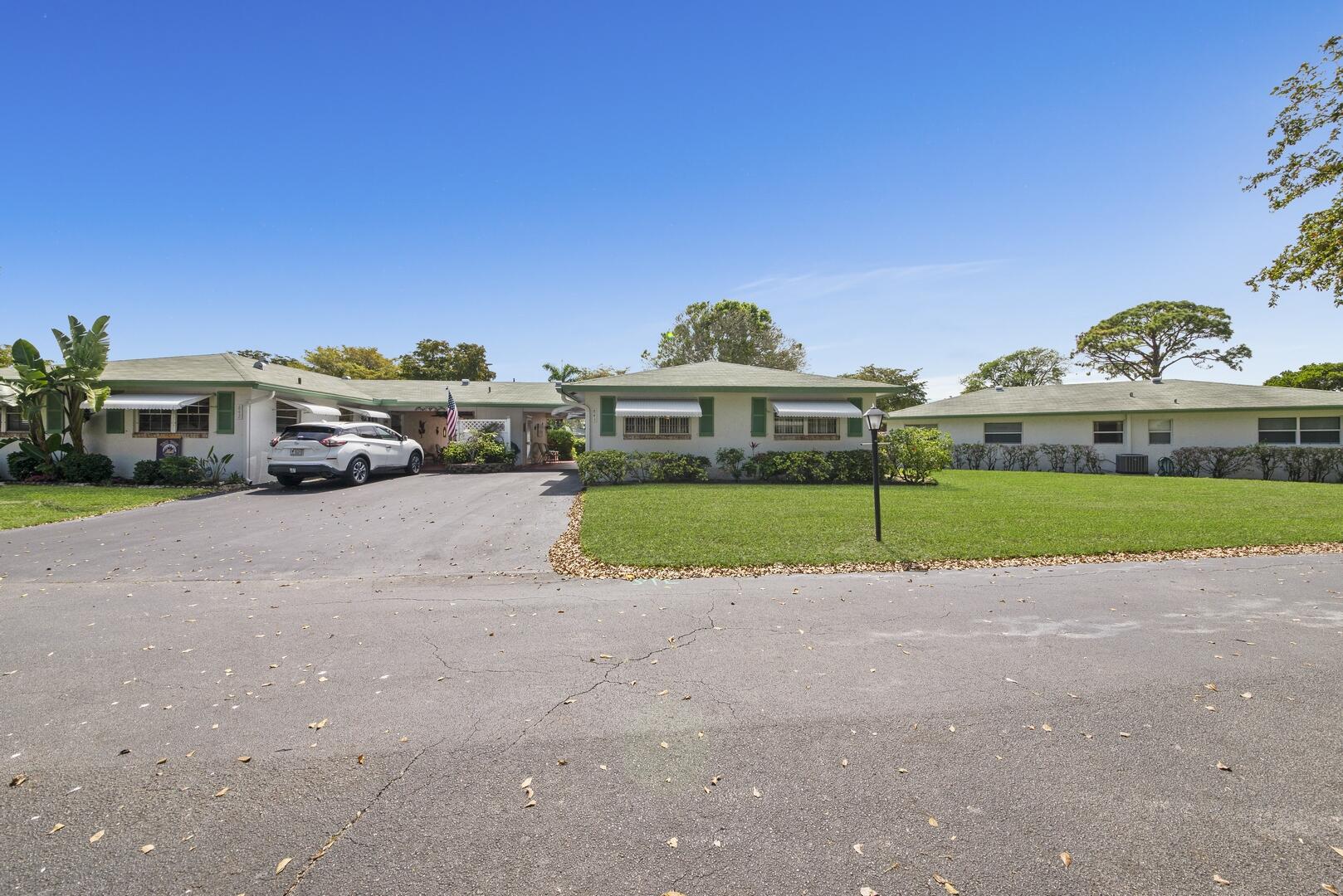 841 Meadowlark Lane, Delray Beach