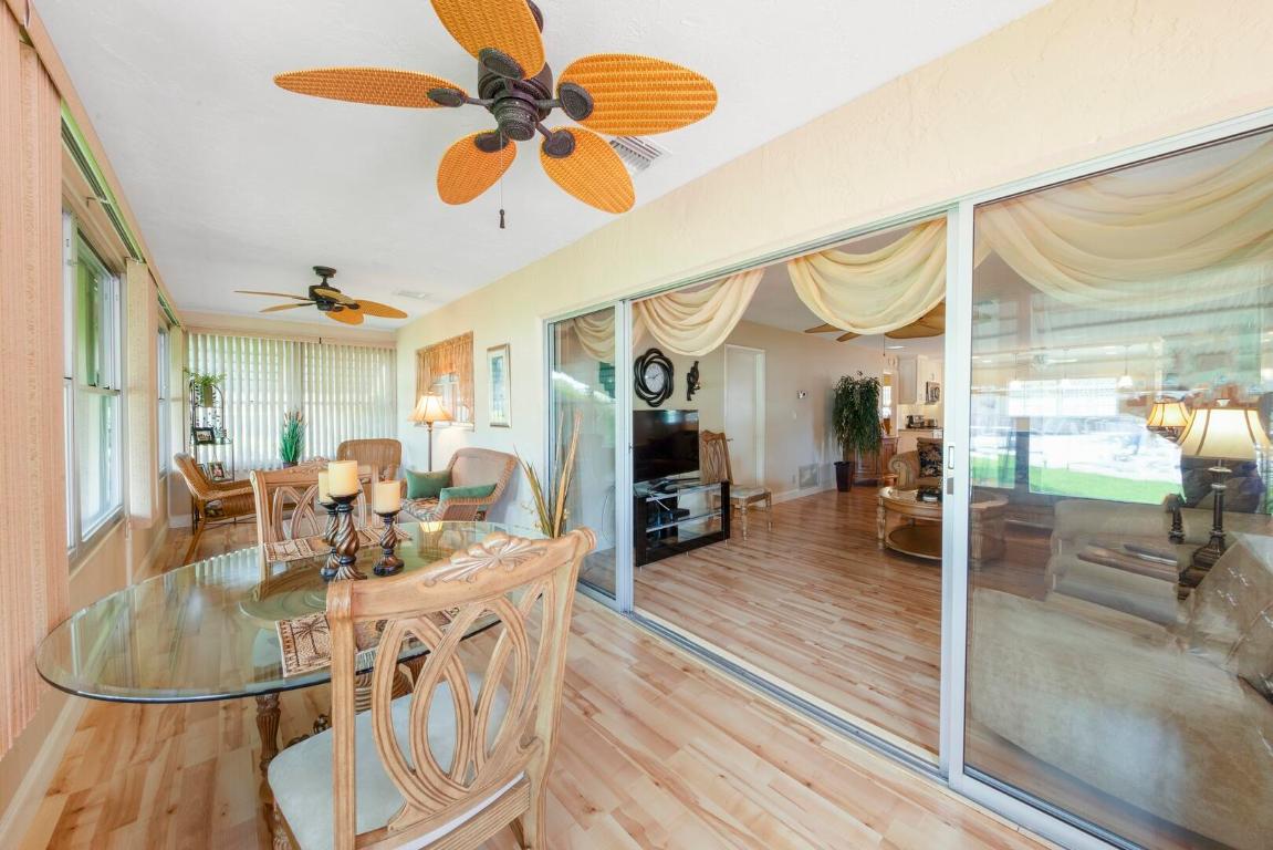 841 Meadowlark Lane, Delray Beach